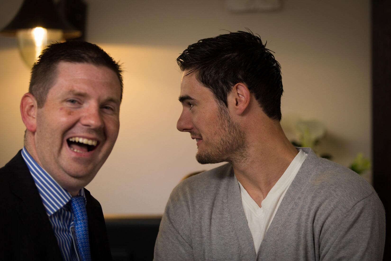 Ponderosa Official Opening The Ponderosa